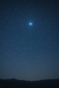 「星空は問いをくれる」社会人が勉強を続ける本当の理由