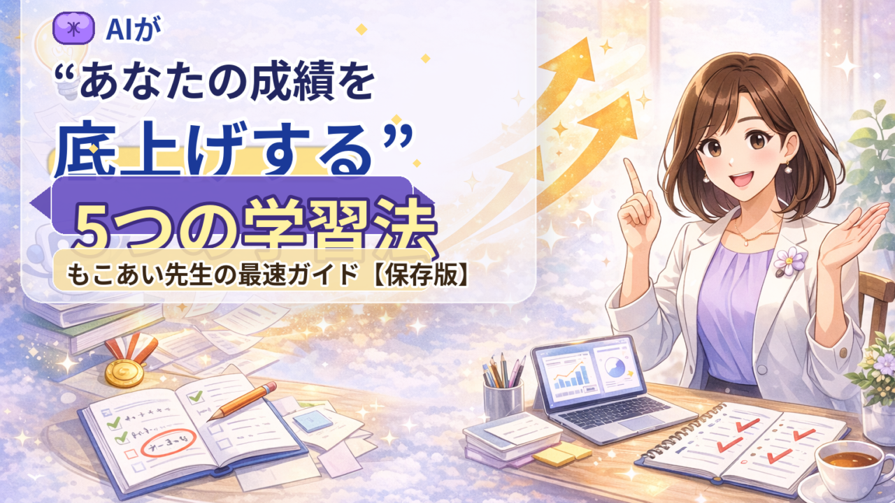 AIの良い使い方と危ない使い方を見分けるイメージの図