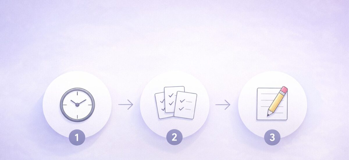 5åã§åŸ©åž°ããæå°ãã³ãã¬ã3ã¹ãããã§ç€ºãå³