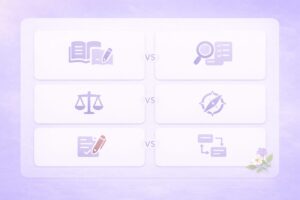 䌌ãŠããäŸé Œã®éããç®çå¥ã«åããŠè¿·ããæžããå岿Žçå³