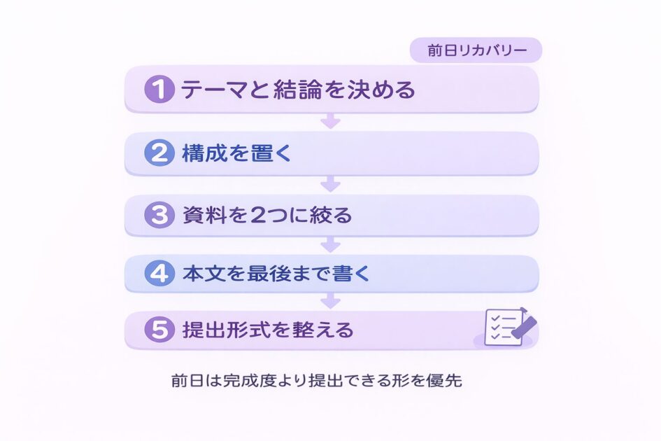 倧åŠã¬ããŒã忥ã®ãªã«ããªãŒæé ãåªå
é äœã§ç€ºããå³