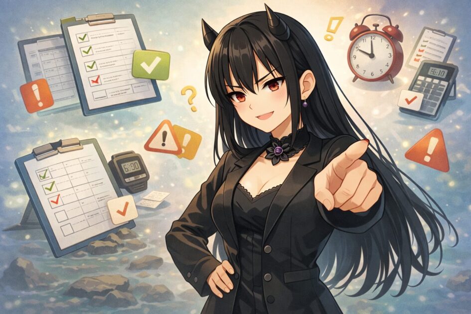 ๆชใใใใๅ
็ใ็ก็ไบๅฎใใฉใใใ่ชญ่
ใซๅใใใใฆใใใขใใก่ชฟใฎใฏใคใบ้ขจๆฟ็ตต